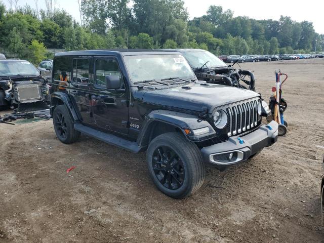 2023 JEEP WRANGLER S 1C4JJXP66PW529092