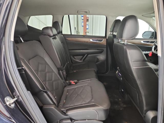 2024 VOLKSWAGEN ATLAS SE 1V2WR2CA9RC536696