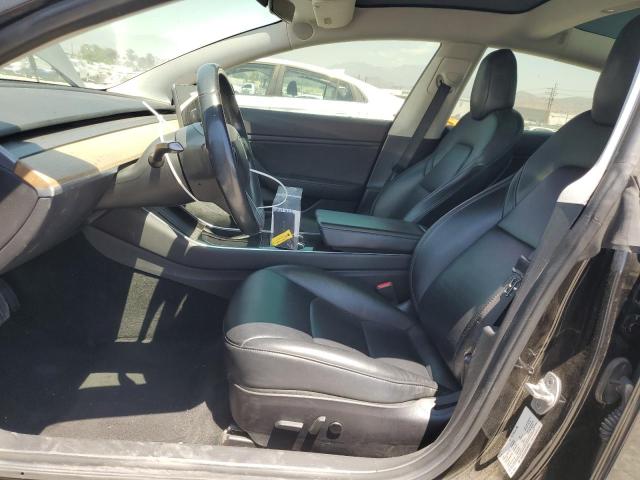 2019 TESLA MODEL 3 5YJ3E1EA2KF399312