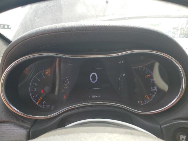2015 JEEP GRAND CHEROKEE SUMMIT 1C4RJFJGXFC118339