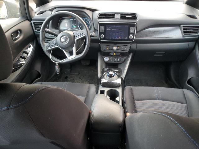 2019 NISSAN LEAF S PLU 1N4BZ1CP9KC320938
