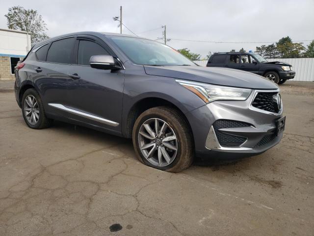 2019 ACURA RDX TECHNOLOGY 5J8TC2H58KL043732