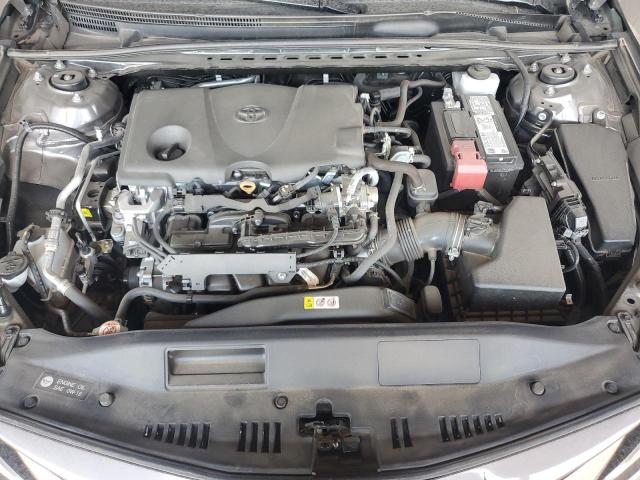 2023 TOYOTA CAMRY LE 4T1C11AK0PU179896