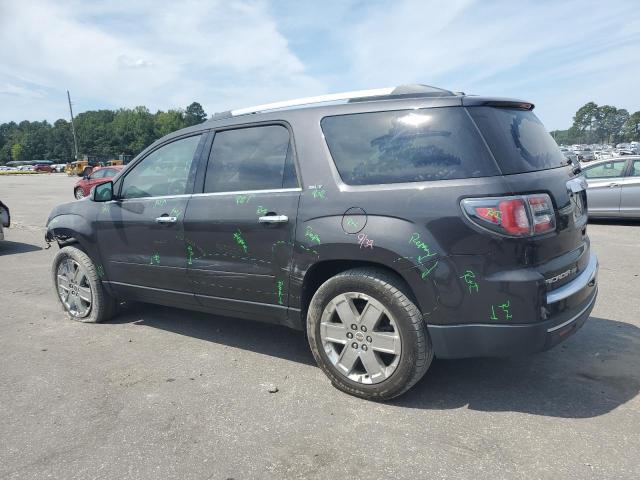 2017 GMC ACADIA LIM 1GKKRSKD6HJ145693