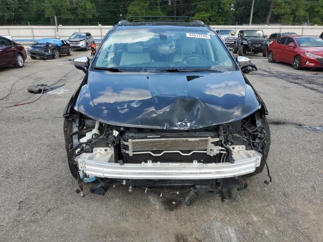 2019 CHRYSLER PACIFICA L 2C4RC1GG6KR745898