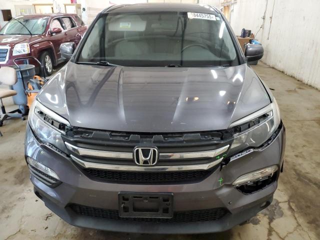 2016 HONDA PILOT EX 5FNYF5H38GB006329