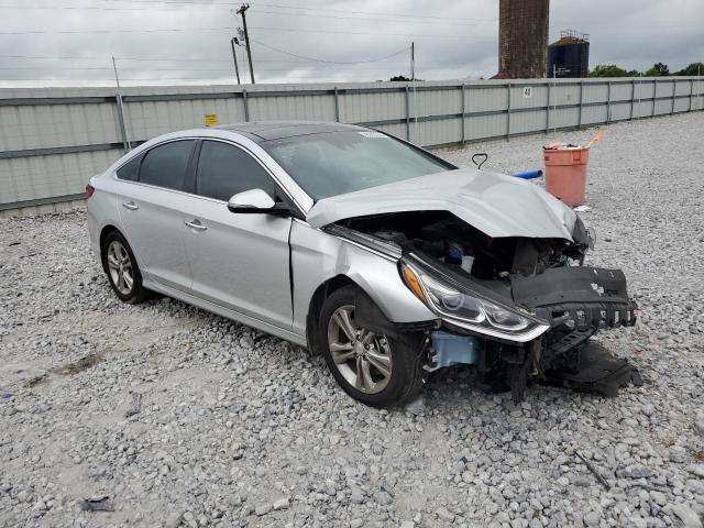 2019 HYUNDAI SONATA LIMITED #3290284264