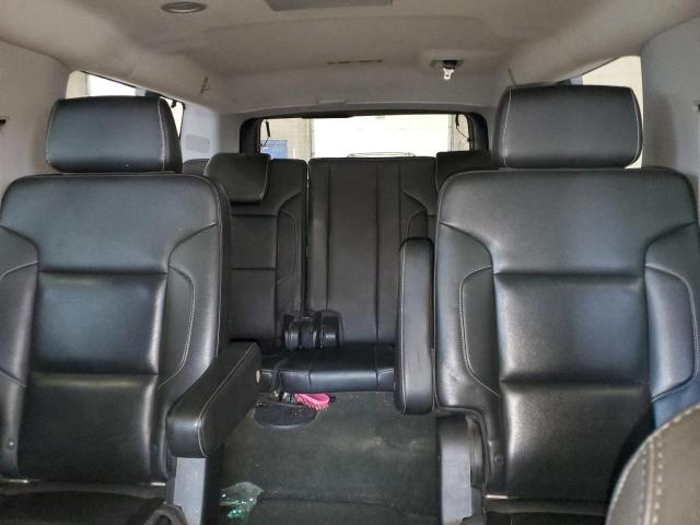 2016 CHEVROLET SUBURBAN K1500 LTZ 1GNSKJKC0GR190881
