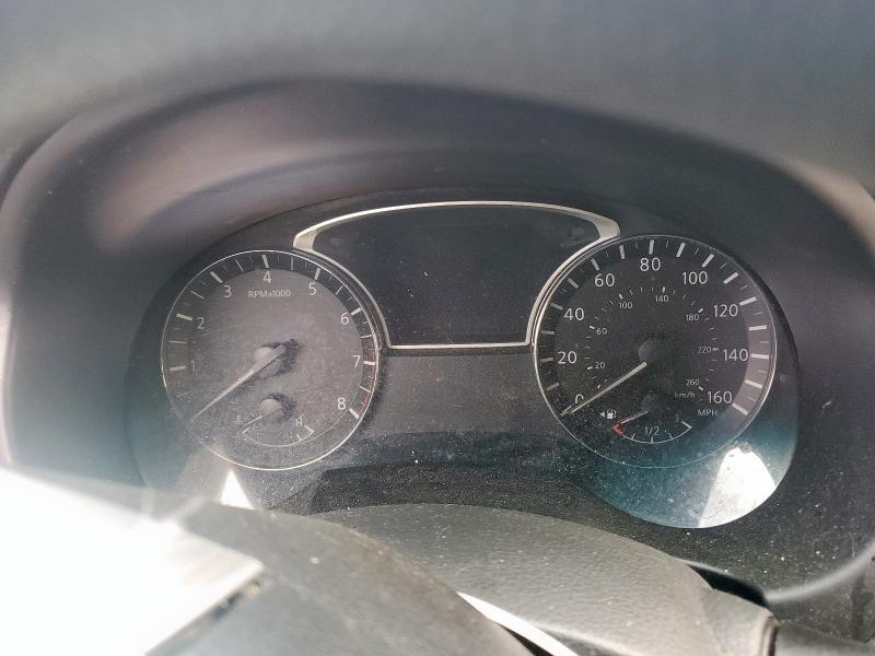 2016 NISSAN ALTIMA 2.5 1N4AL3AP7GN328592