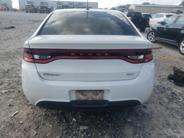 2015 DODGE DART SXT 1C3CDFBB3FD124899