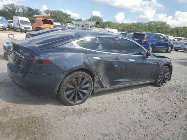 2017 TESLA MODEL S 5YJSA1E25HF215845