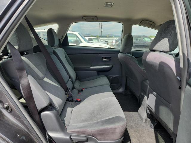 2013 TOYOTA PRIUS V - JTDZN3EU8D3241413