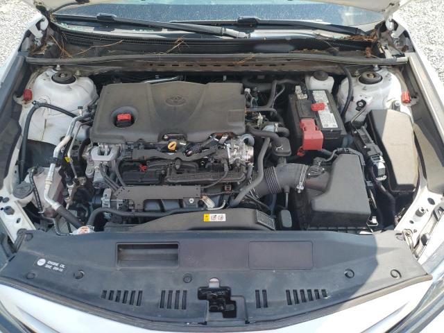 2022 TOYOTA CAMRY XSE 4T1K61AKXNU004288