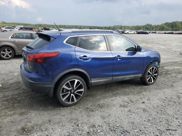 2019 NISSAN ROGUE SPOR - JN1BJ1CPXKW214338