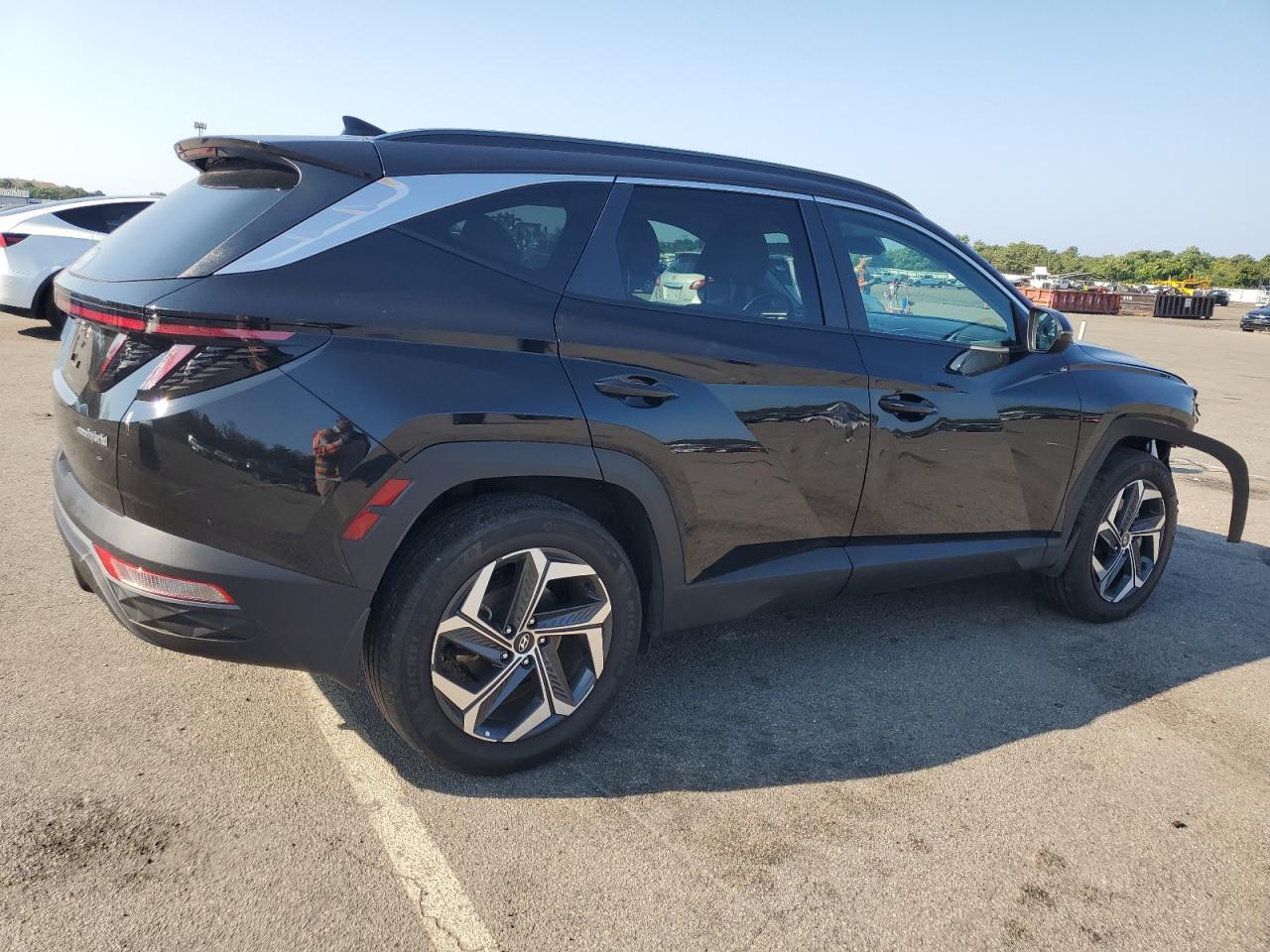 HYUNDAI TUCSON SEL CONVENIENCE