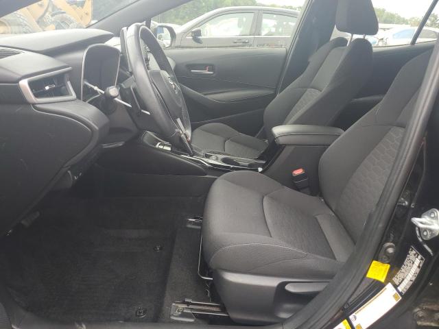 2019 TOYOTA COROLLA SE - JTNK4RBEXK3072430