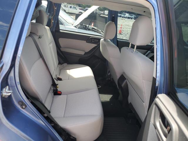 2016 SUBARU FORESTER 2 JF2SJADC1GH460183