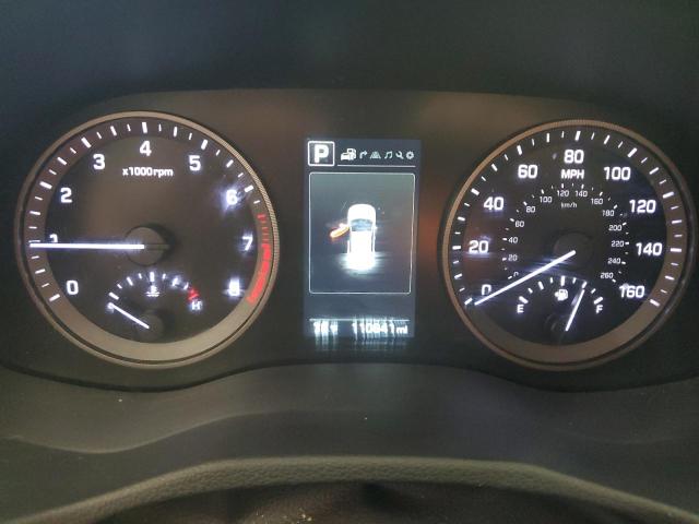 2018 HYUNDAI TUCSON VAL KM8J33A2XJU697163