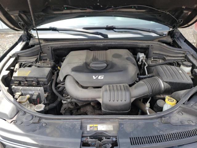 2015 JEEP GRAND CHEROKEE LAREDO 1C4RJFAG7FC893505