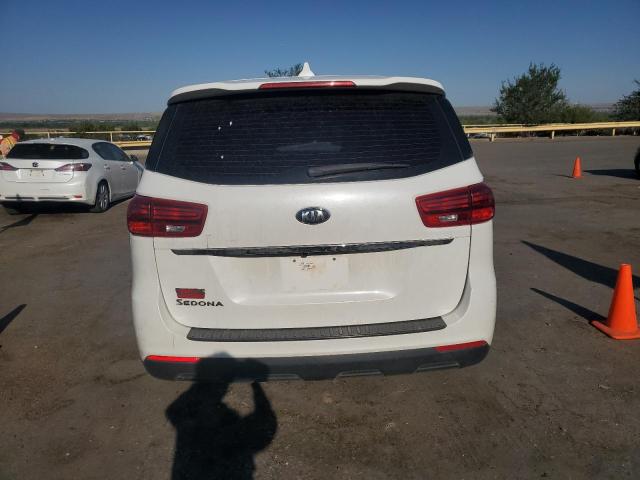 2020 KIA SEDONA L KNDMA5C10L6586605
