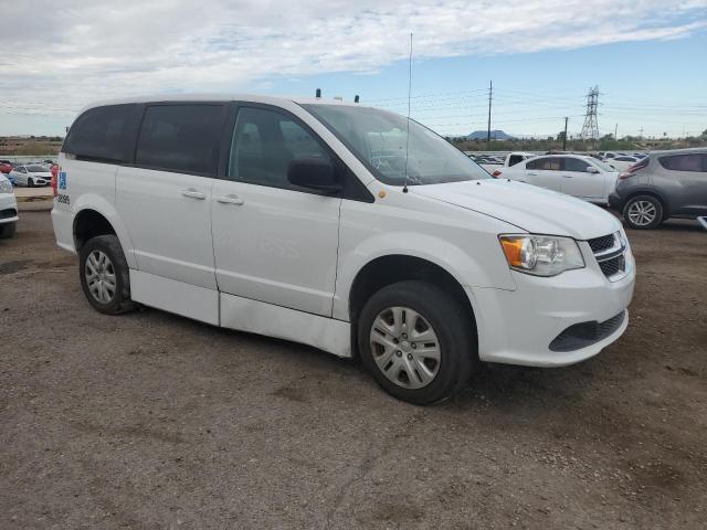 2018 DODGE GRAND CARA 2C7WDGBG0JR303730