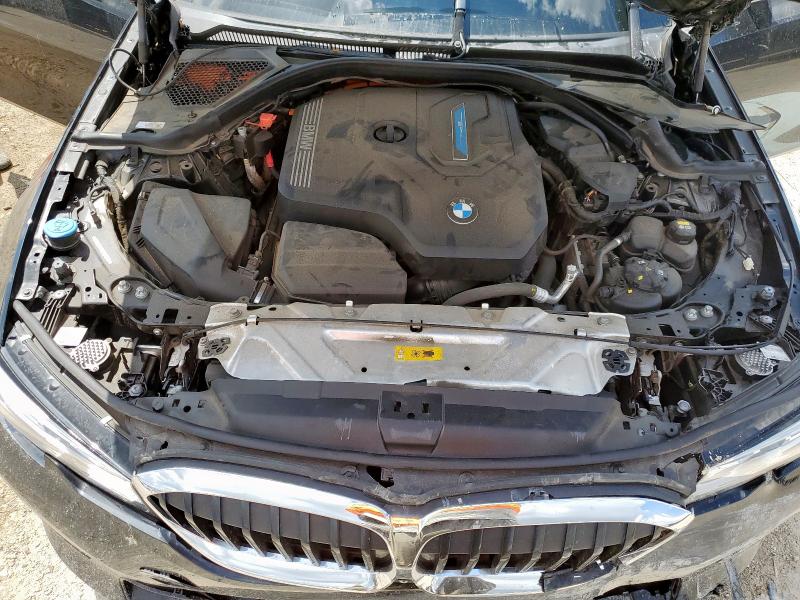 2021 BMW 330E WBA5P7C02MFJ88901