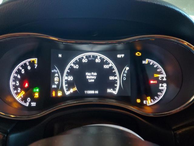 2016 JEEP GRAND CHER 1C4RJFBG3GC381160