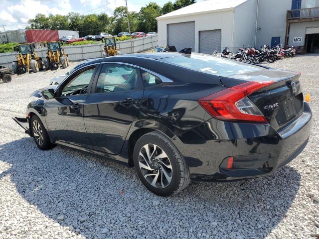 2018 HONDA CIVIC EX 19XFC2F78JE000726