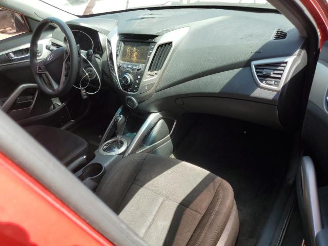 2015 HYUNDAI VELOSTER KMHTC6AD9FU231999