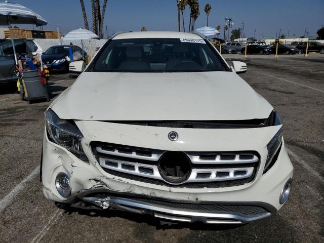 2018 MERCEDES-BENZ GLA 250 WDCTG4EB5JJ457757