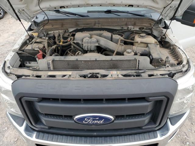 2016 FORD F250 SUPER 1FTBF2B63GEC12859