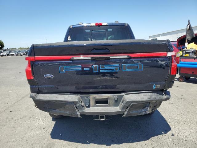 2023 FORD F150 LIGHTNING PRO 1FTVW1EV2PWG13534
