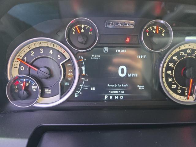 2015 RAM 1500 SLT 1C6RR7LM0FS547827