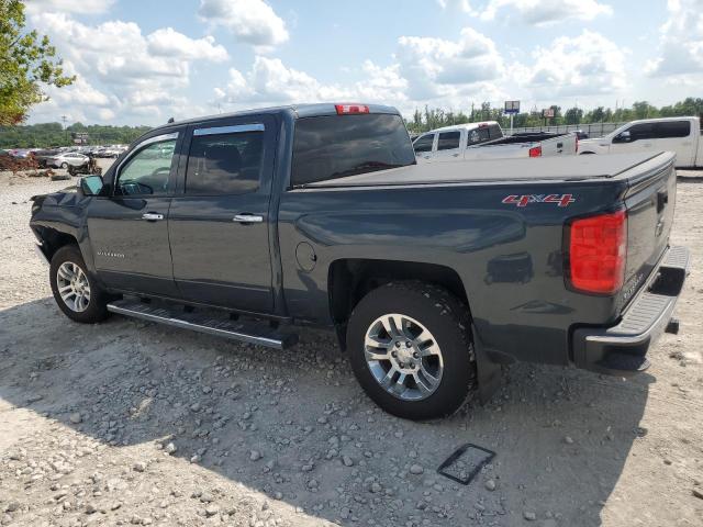 2017 CHEVROLET SILVERADO K1500 LT 3GCUKREC5HG152835