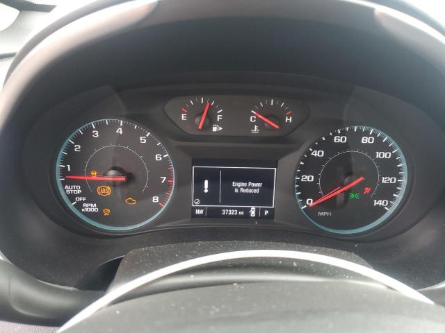 2024 CHEVROLET MALIBU LT - 1G1ZD5ST3RF213818