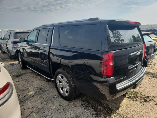 2019 CHEVROLET SUBURBAN K 1GNSKJKC5KR355204