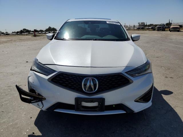 2021 ACURA ILX PREMIU - 19UDE2F89MA006778