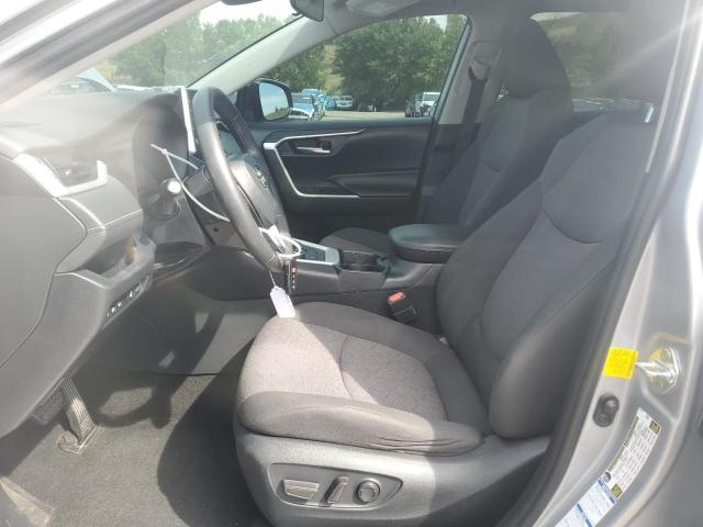 2019 TOYOTA RAV4 XLE 2T3RWRFV0KW015335