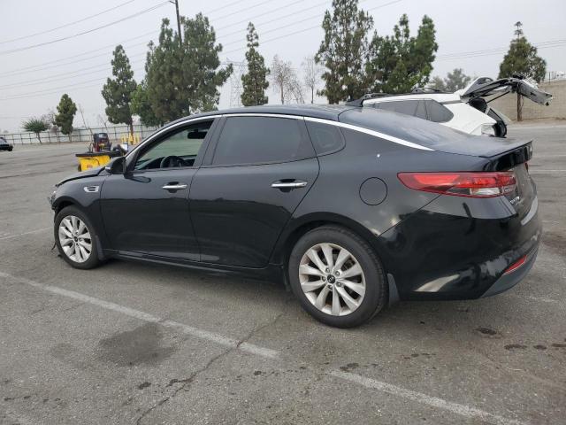 2018 KIA OPTIMA LX 5XXGT4L31JG247711