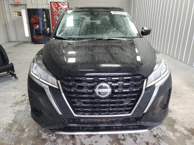 2024 NISSAN KICKS S - 3N1CP5BV6RL531043