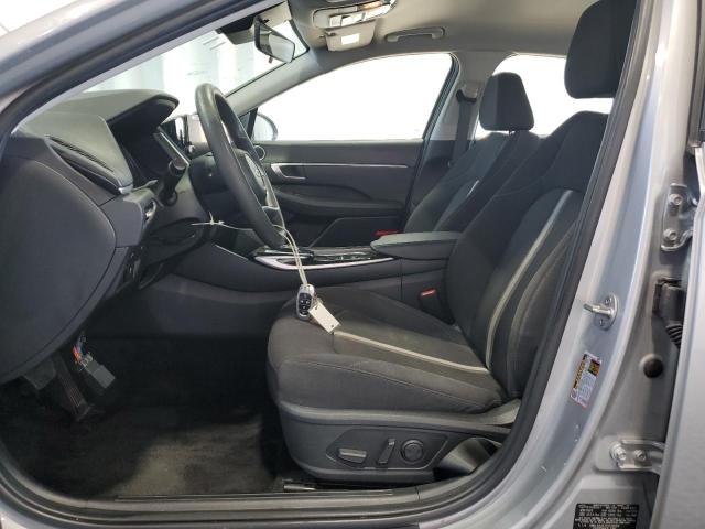 2023 HYUNDAI SONATA SEL KMHL64JA7PA318269