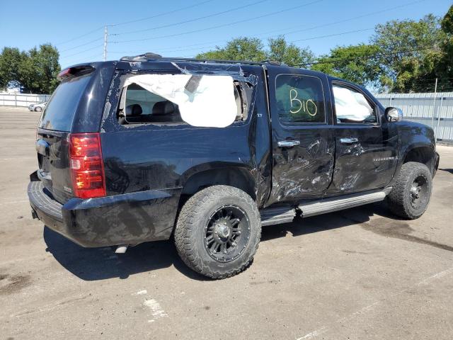 2011 CHEVROLET SUBURBAN K1500 LT #3264495452