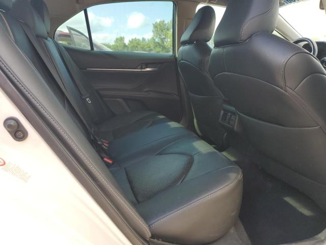 2018 TOYOTA CAMRY XSE - 4T1B61HKXJU097040