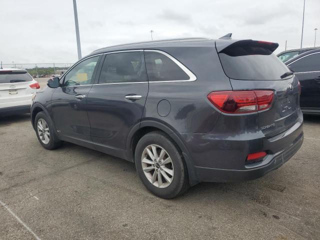 2019 KIA SORENTO L 5XYPGDA34KG432663