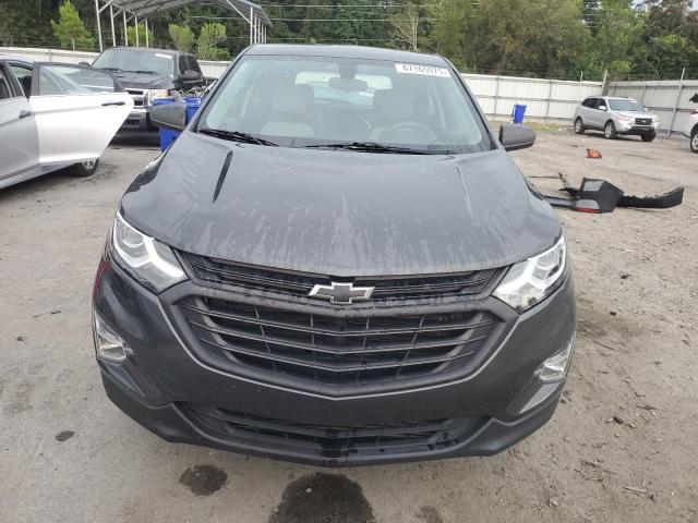2019 CHEVROLET EQUINOX LS 2GNAXHEV6K6205567