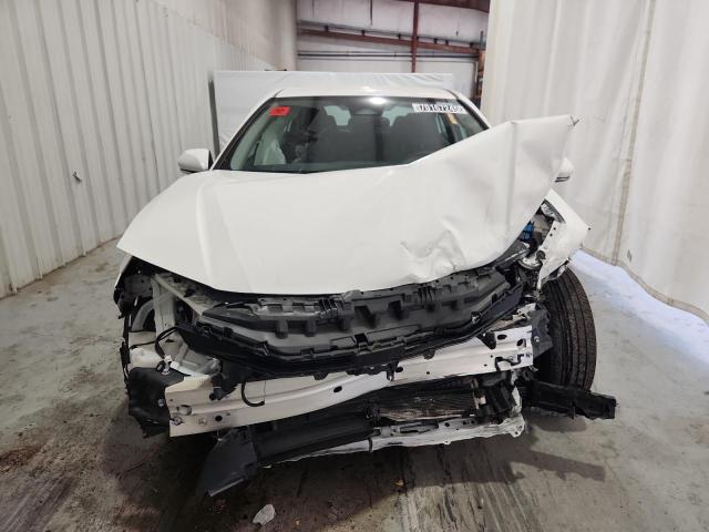 2025 TOYOTA CAMRY XSE 4T1DAACK7SU536338