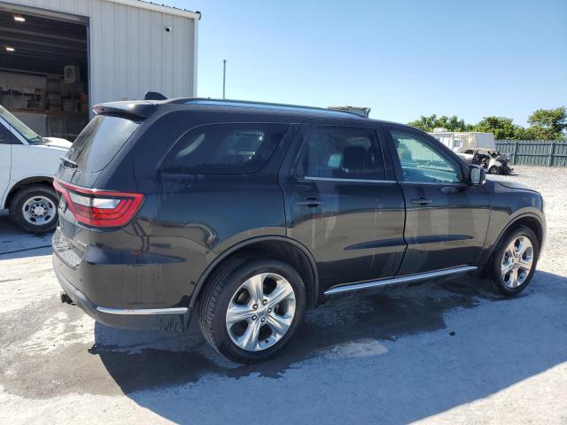 2015 DODGE DURANGO LI 1C4RDJDG1FC723128