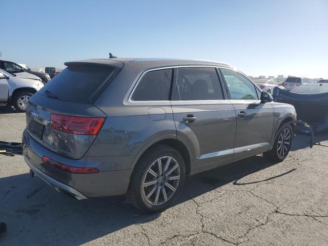 2019 AUDI Q7 PREMIUM WA1LAAF71KD013012