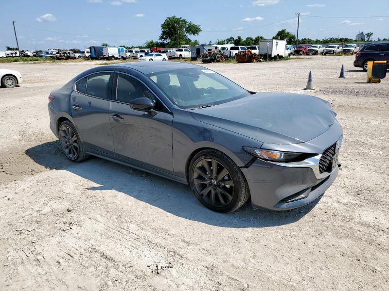 2022 MAZDA 3 PREFERRE 3MZBPACL4NM307057