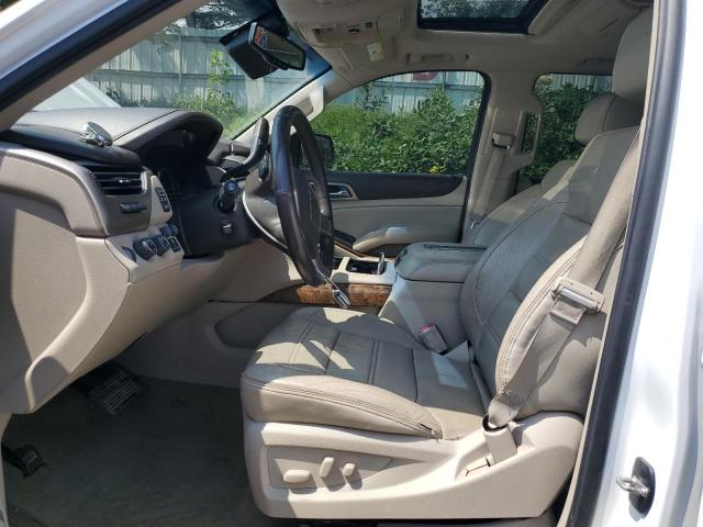 2015 GMC YUKON DENA - 1GKS2CKJXFR725513
